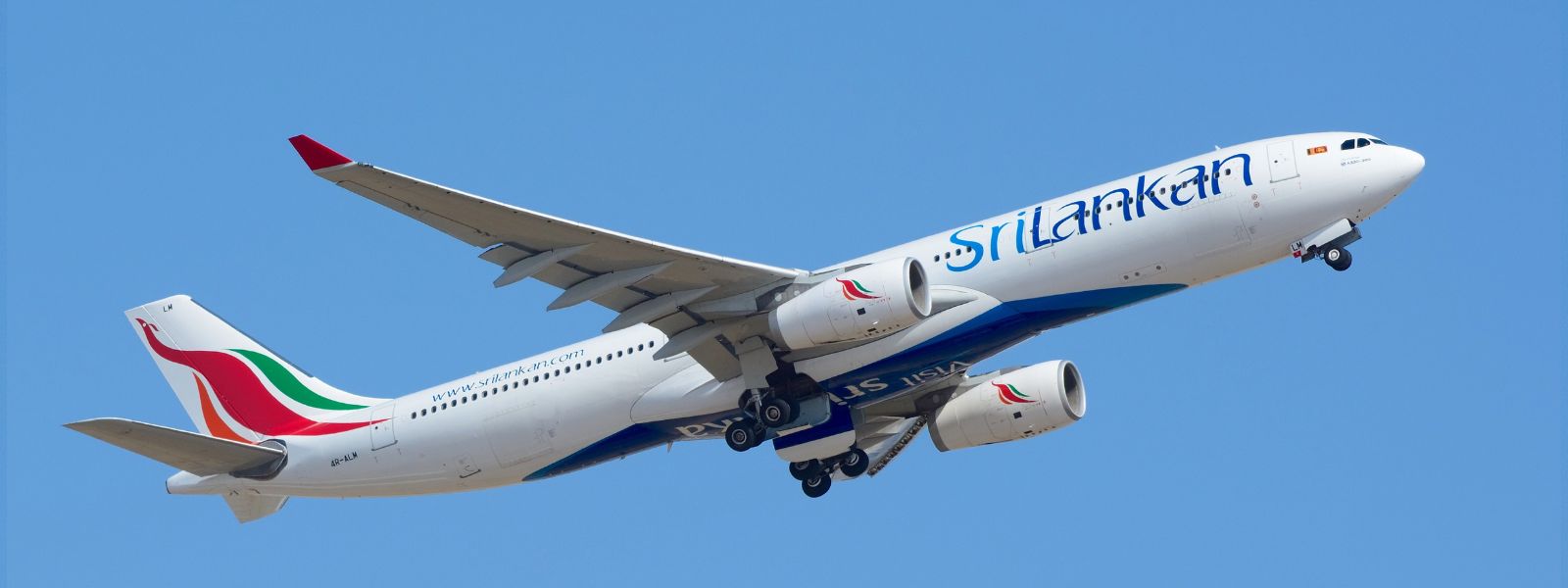 Sri Lankan Airlines Boosts CMB–MEL Flights
